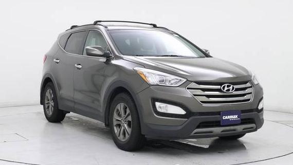 HYUNDAI SANTA FE 2014 5XYZUDLB9EG192942 image HYUNDAI SANTA FE 2014 5XYZUDLB9EG192942 image